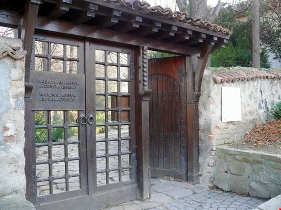 Chiesa di Boyana Sofia  