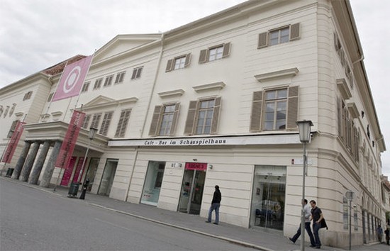 graz schauspielhaus