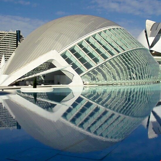  Valencia  