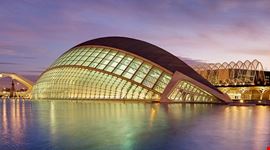 valencia l hemisferic