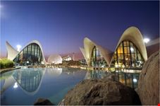 valencia l oceanografic
