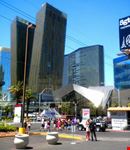 Las Vegas BLVD