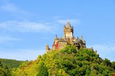 cochem reichsburg cochem