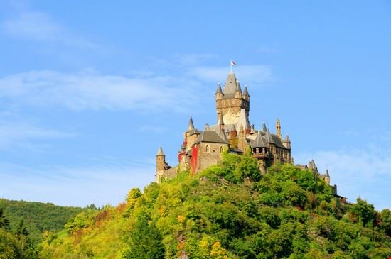 Cochem  