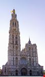 antwerpen liebfrauenkathedrale