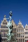 antwerpen grote markt