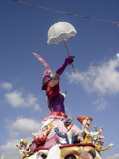 Carnevale di Nizza