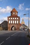 rostock ribnitz-damgarten rostock