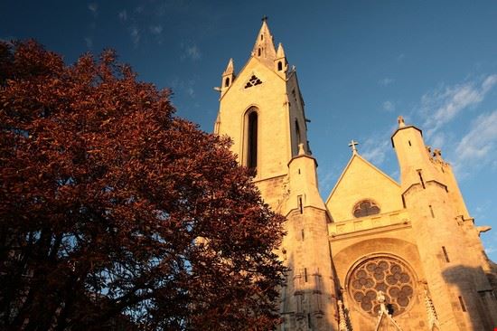 Aix-en-Provence