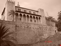 Palacio de la Almudaina