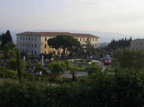  Catanzaro  