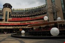 kiev complesso arena city