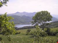 Lago San Pietro