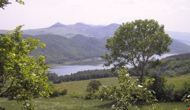 Lago San Pietro Lago San Pietro