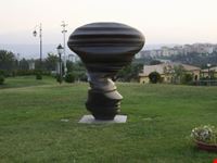 museo della scultura contemporanea all aperto catanzaro