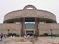 shanghai das shanghai-museum