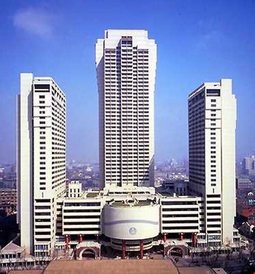 Shanghai  