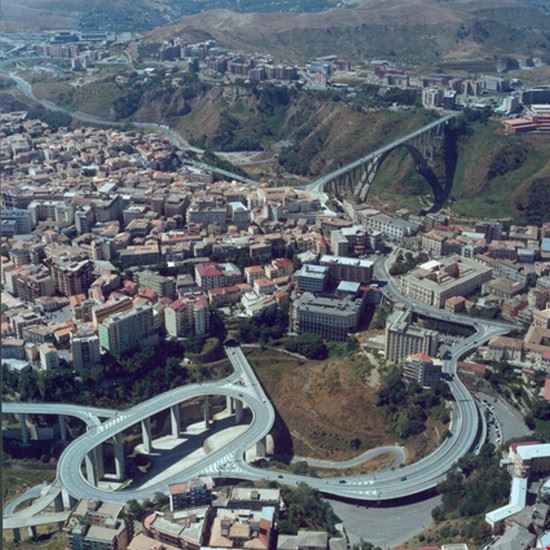  Catanzaro  