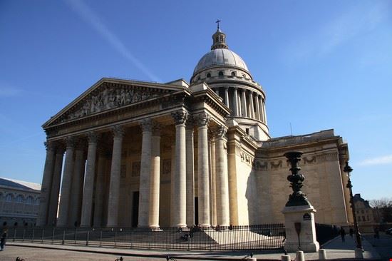 Pantheon 