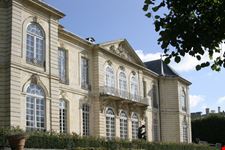 paris musee rodin