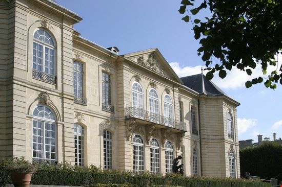 Rodin Musée Paris  