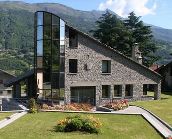 MAV - Museo dell'Artigianato Valdostanmo di tradizione Fenis  