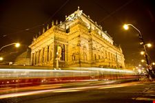 prag nationalmuseum