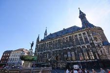 aachen rathaus