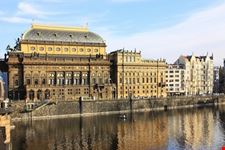 prag nationaltheater