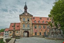 altes rathaus in bamberg bamberg