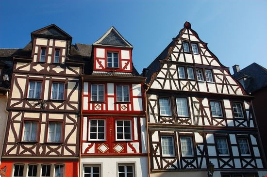  Cochem  