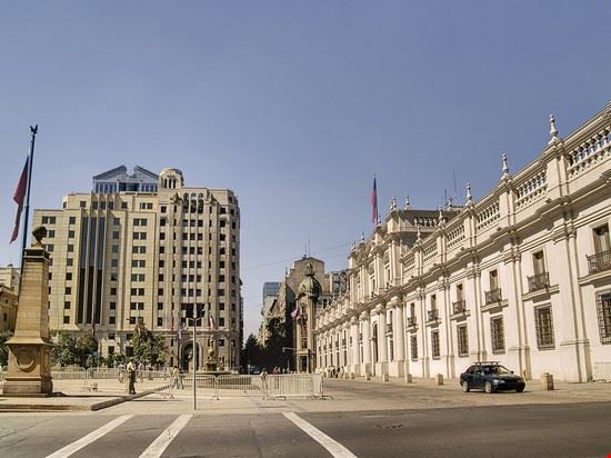  Santiago  