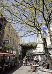 rue de dampremy charleroi