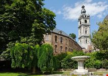 Le Beffroi