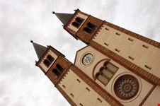 wuerzburg st kiliansdom zu wuerzburg