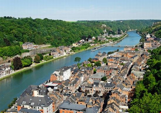Dinant Copyright: OPT - JP Remy  