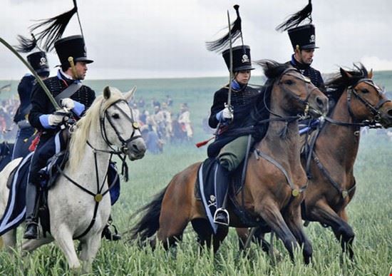  Waterloo  