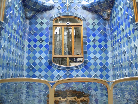 Casa Batlló