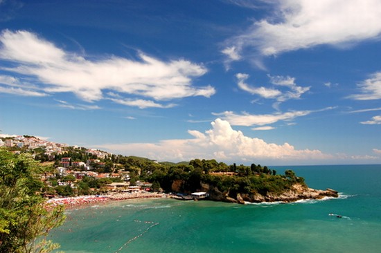 Ulcinj