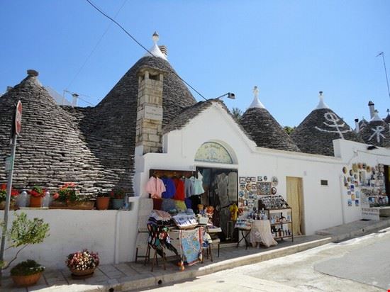  Alberobello  