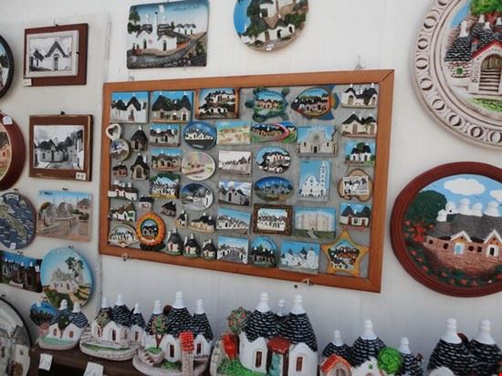  Alberobello  