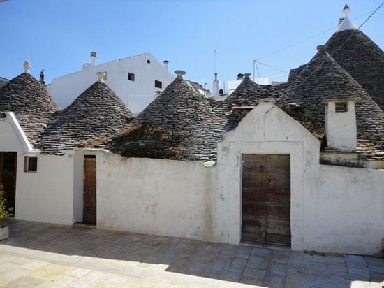  Alberobello  