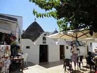 Alberobello