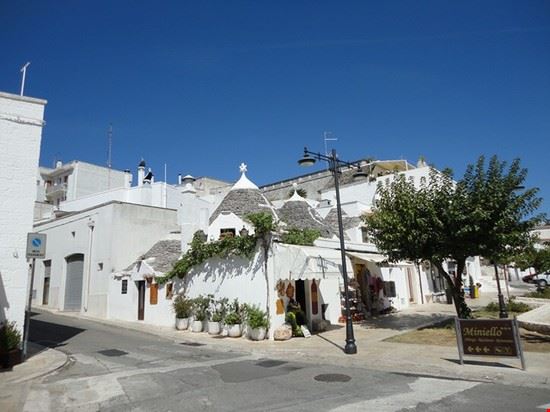  Alberobello  