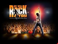 london we will rock you