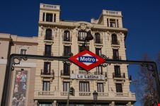 madrid madrid