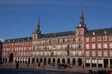 madrid madrid