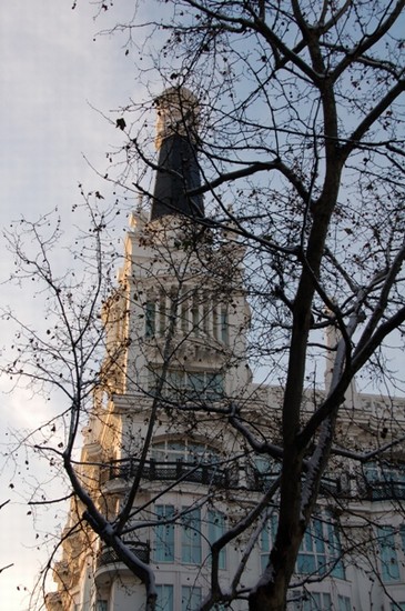 Madrid