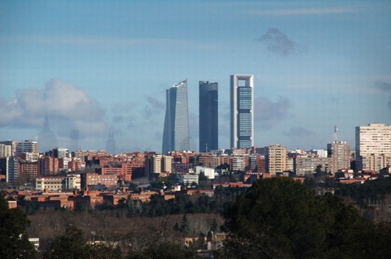 Madrid