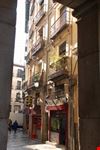 madrid madrid